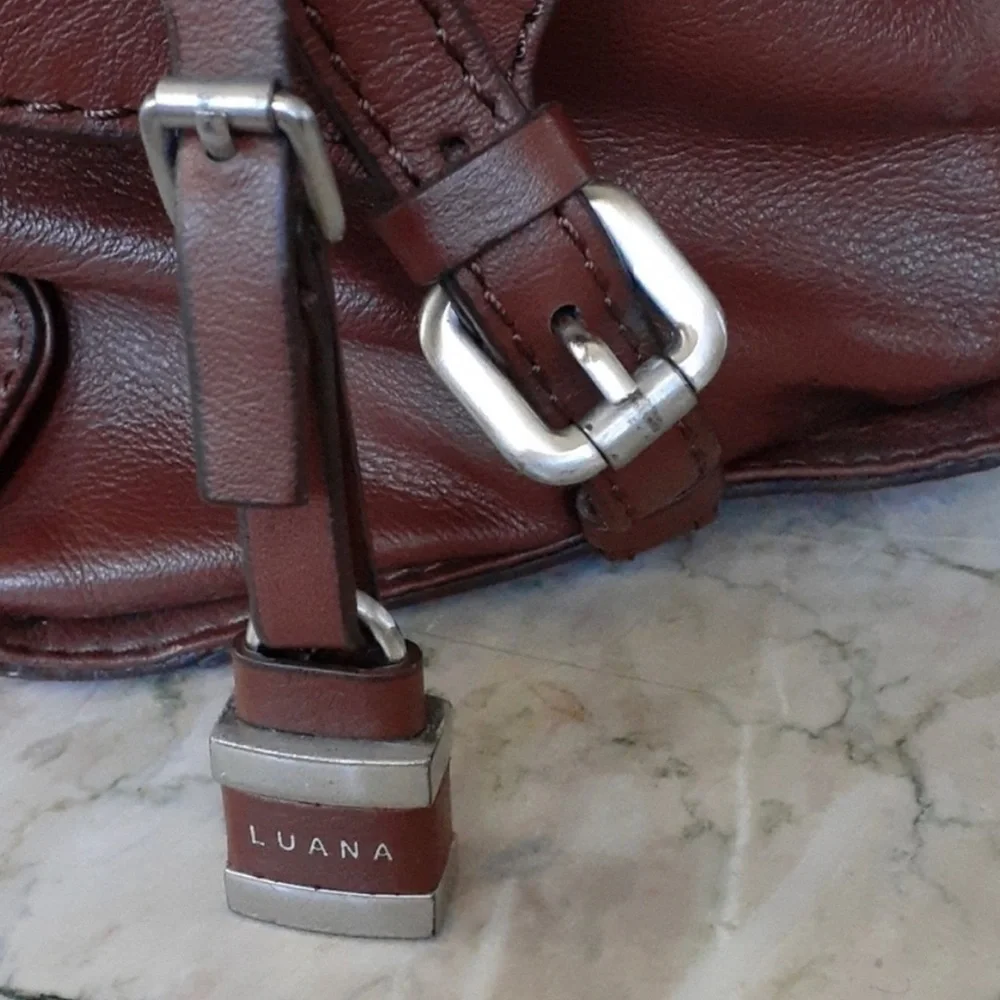 LUANA bag - Picture 4 of 11